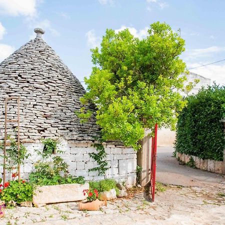 Sogni D'Oro Bed & Breakfast Alberobello Exterior photo